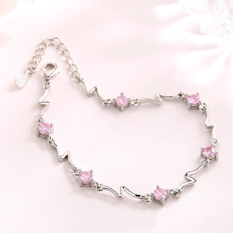 Lightning fashion bracelet women Lightning fashion bracelet women